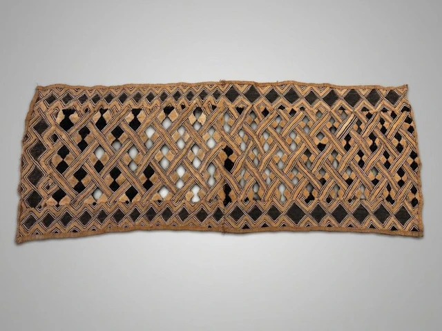 Textile - 125 cm - 55 cm