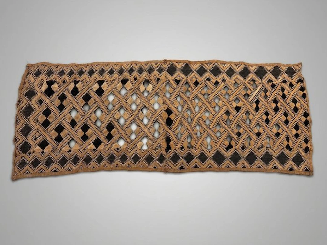 Textile - 125 cm - 55 cm