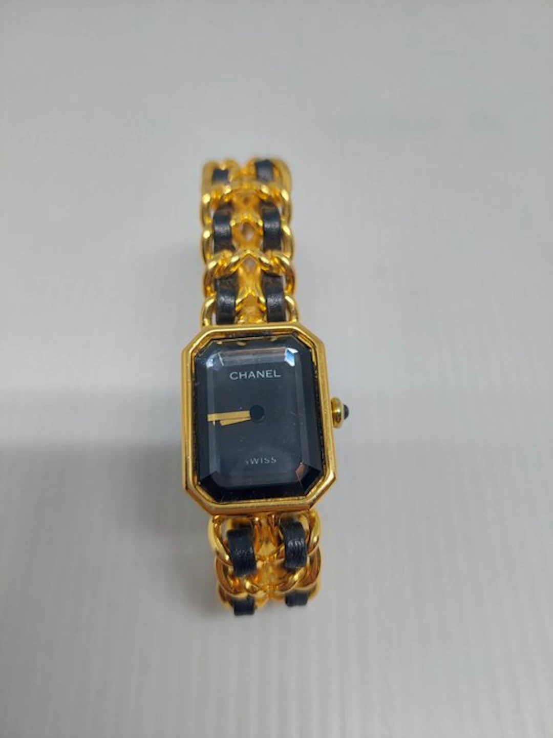 Chanel - Première - No reserve price - X.K.53401 - Women - 1987