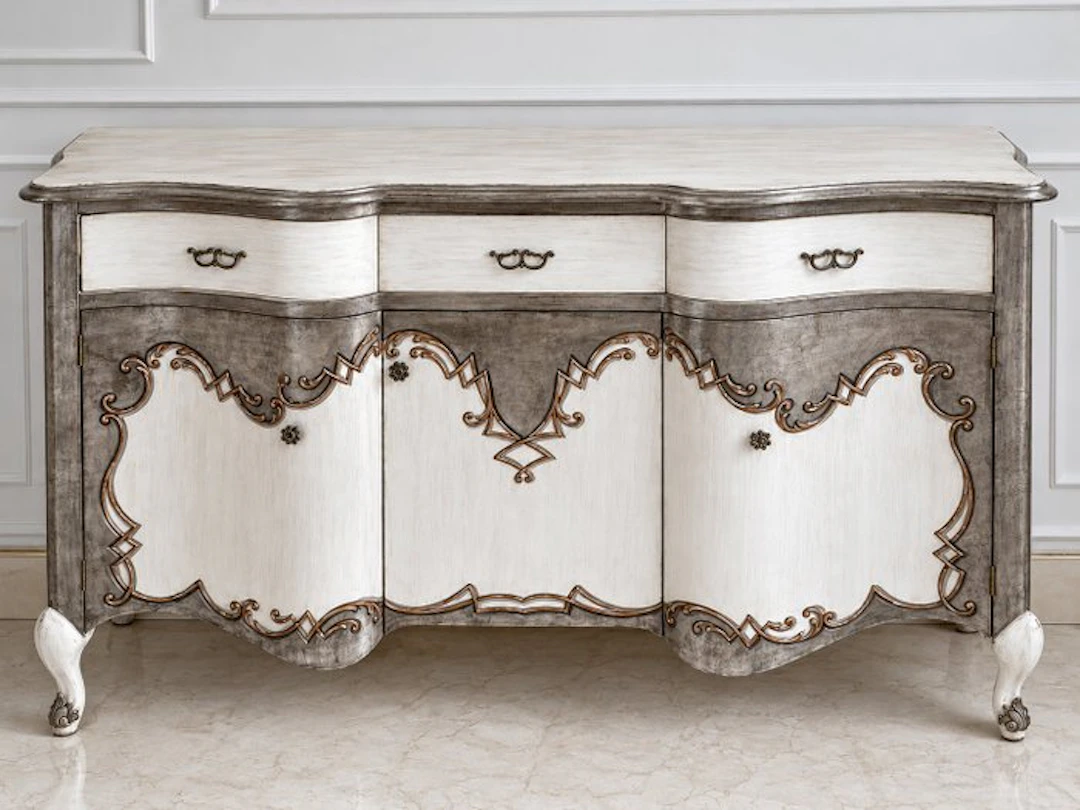 Vittori Grifoni - Sideboard - Wood