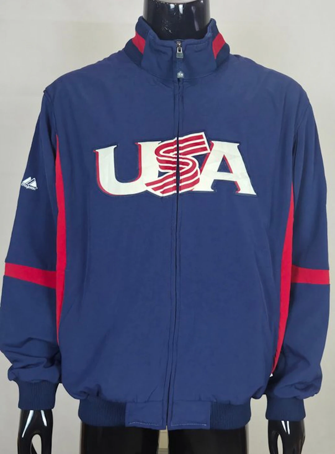 Usa Baseball National Team - Baseball MLB - 2021 - Team wear