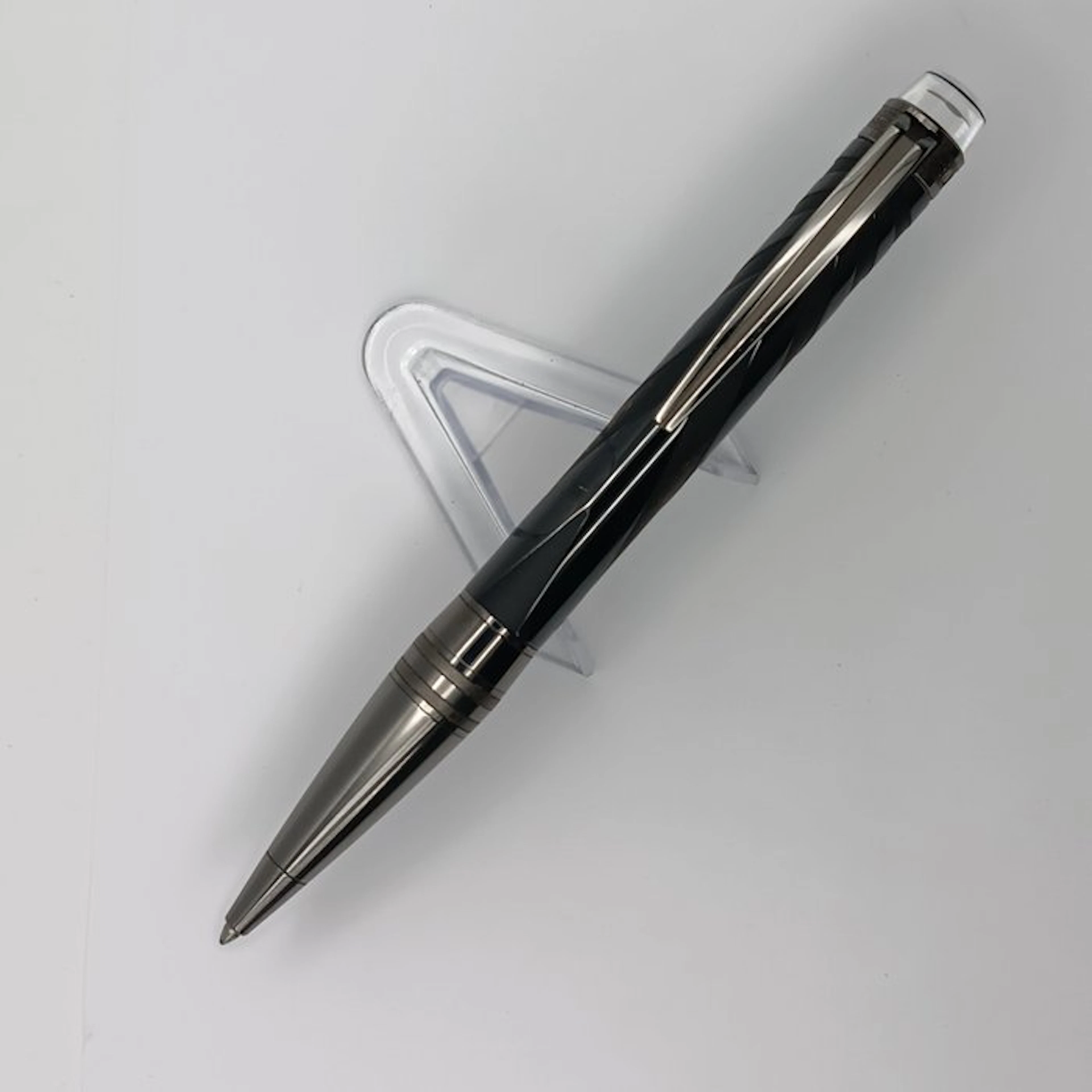 Montblanc - StarWalker Ceramics "Dynamic Pattern" - Pen