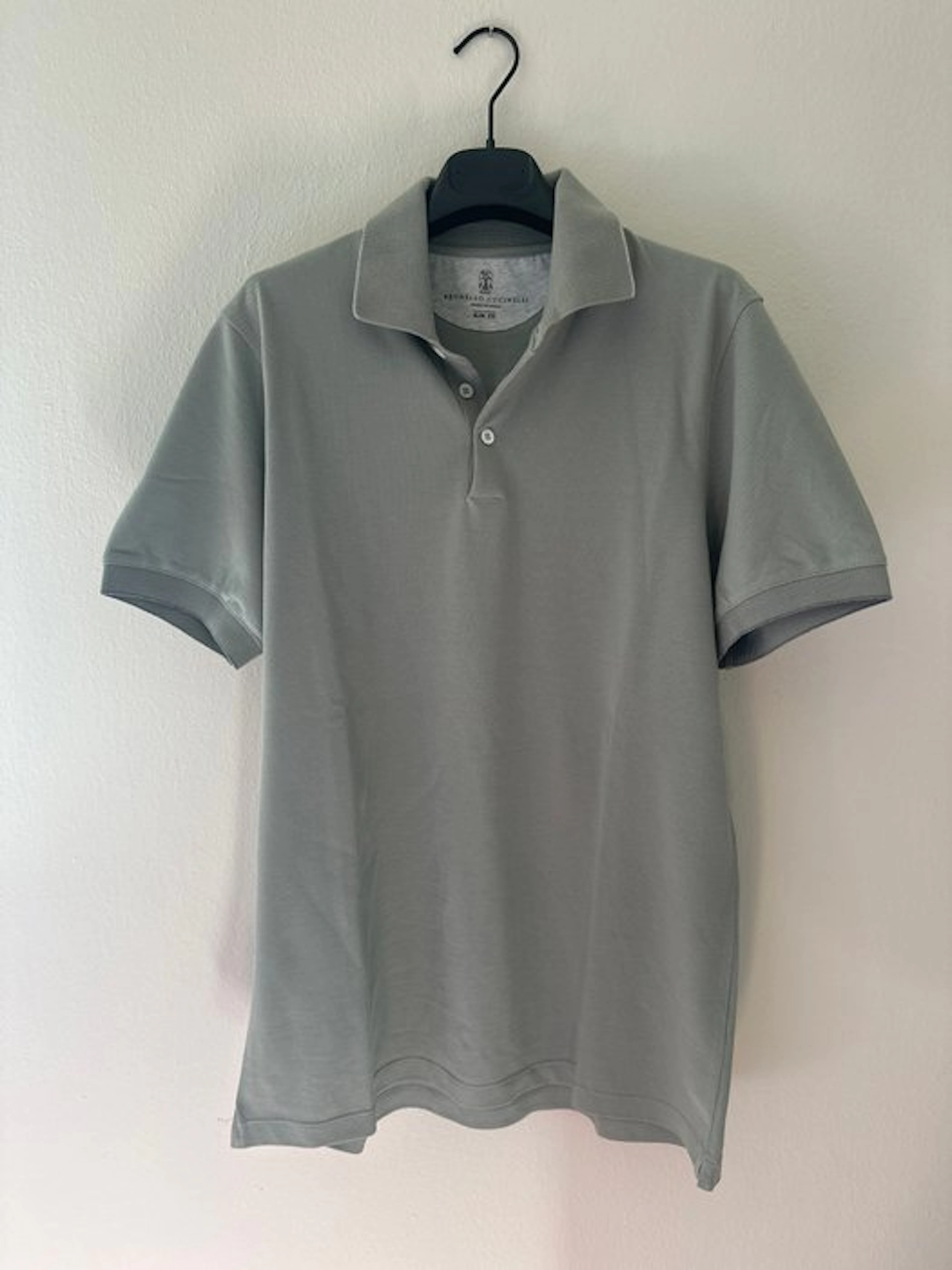 Brunello Cucinelli - Polo shirt