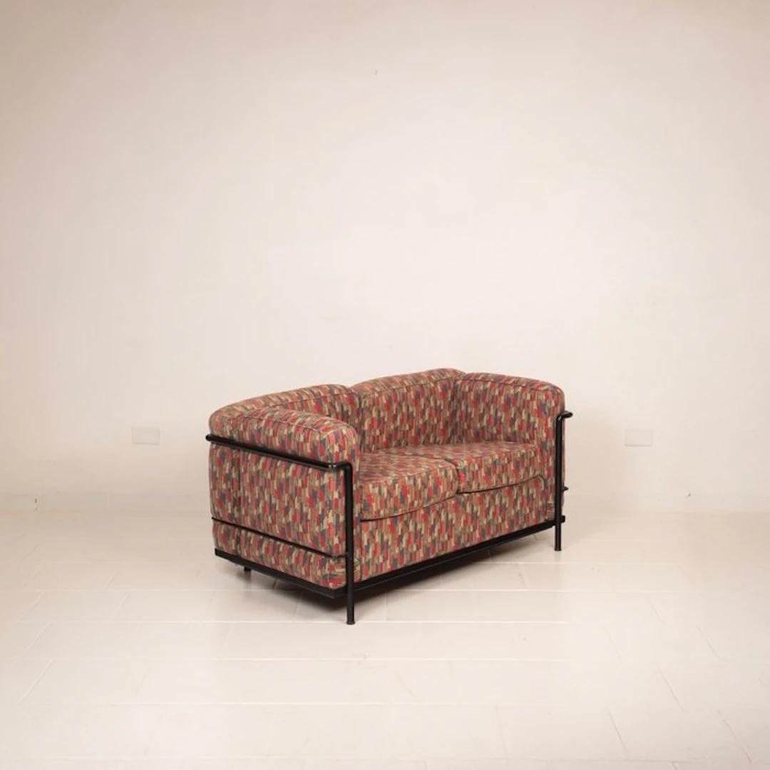 Cassina - Le Corbusier