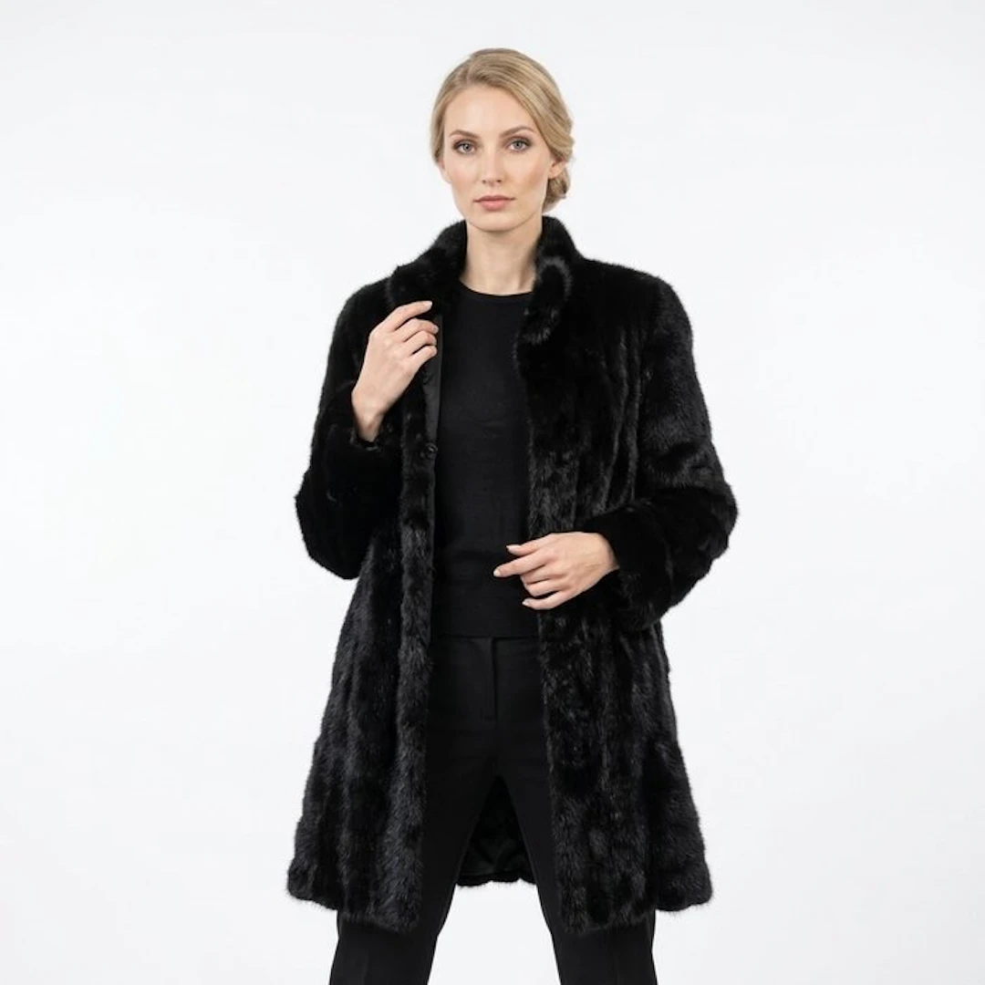 Artisan Furrier - Fur coat
