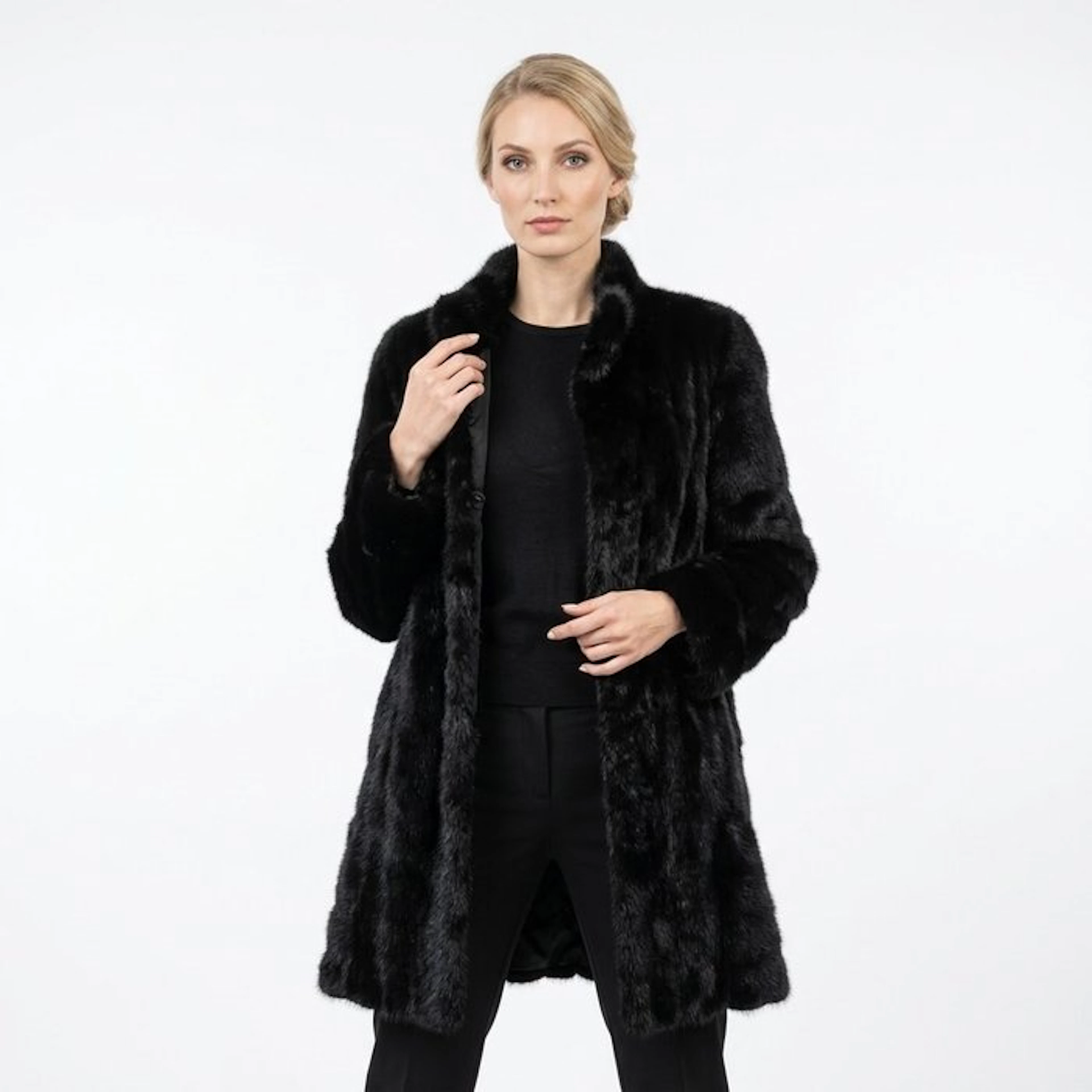 Artisan Furrier - Fur coat