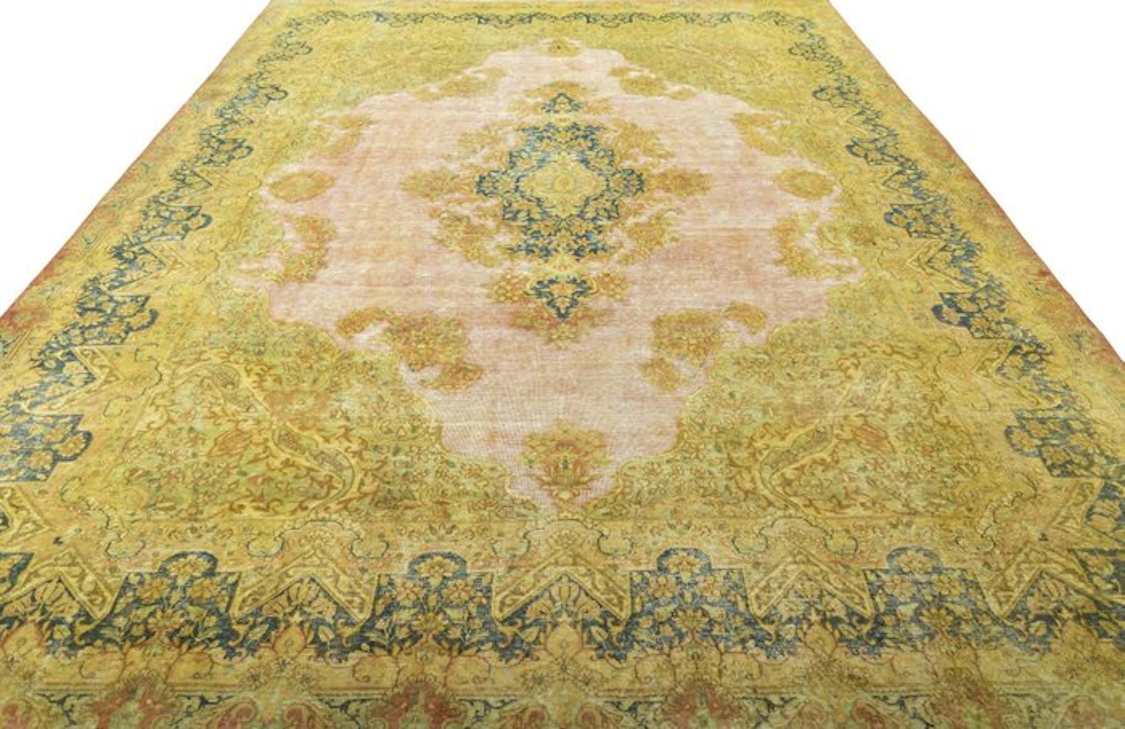 Designer rug - Rug - 396 cm - 290 cm