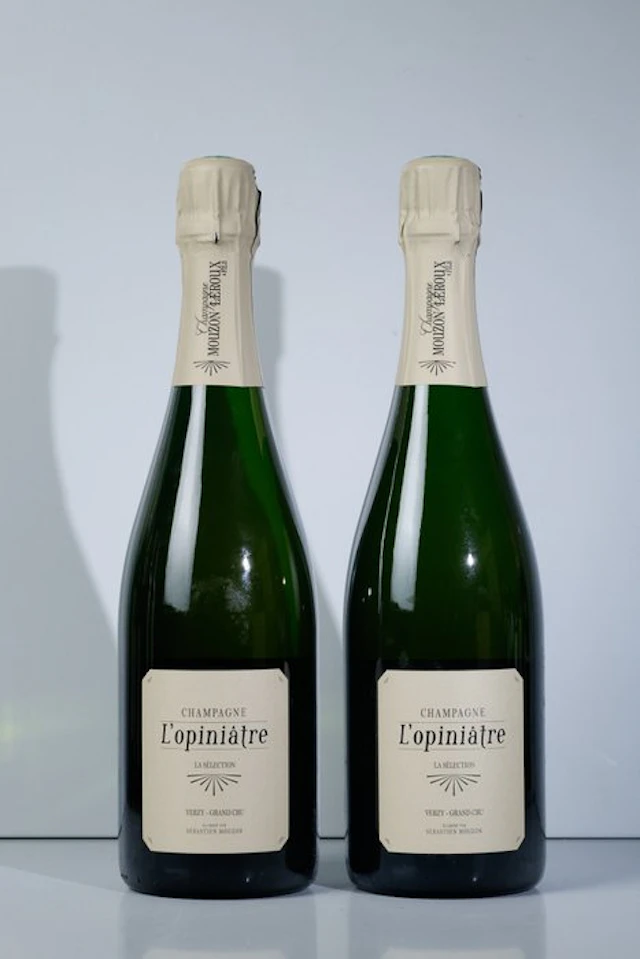 2016 Mouzon Leroux
