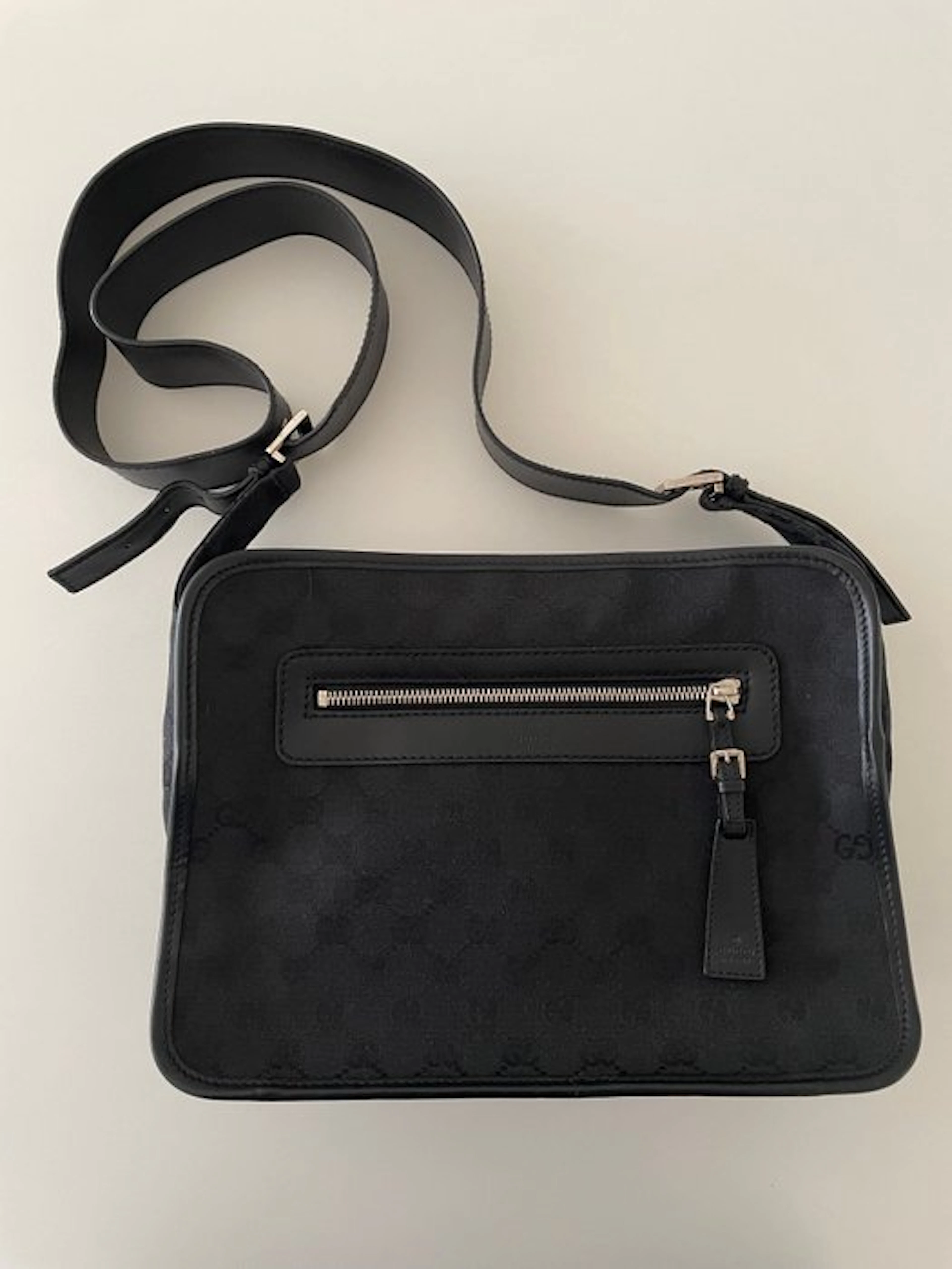 Gucci - Messenger bag