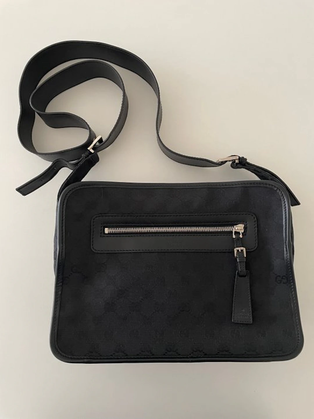 Gucci - Messenger bag