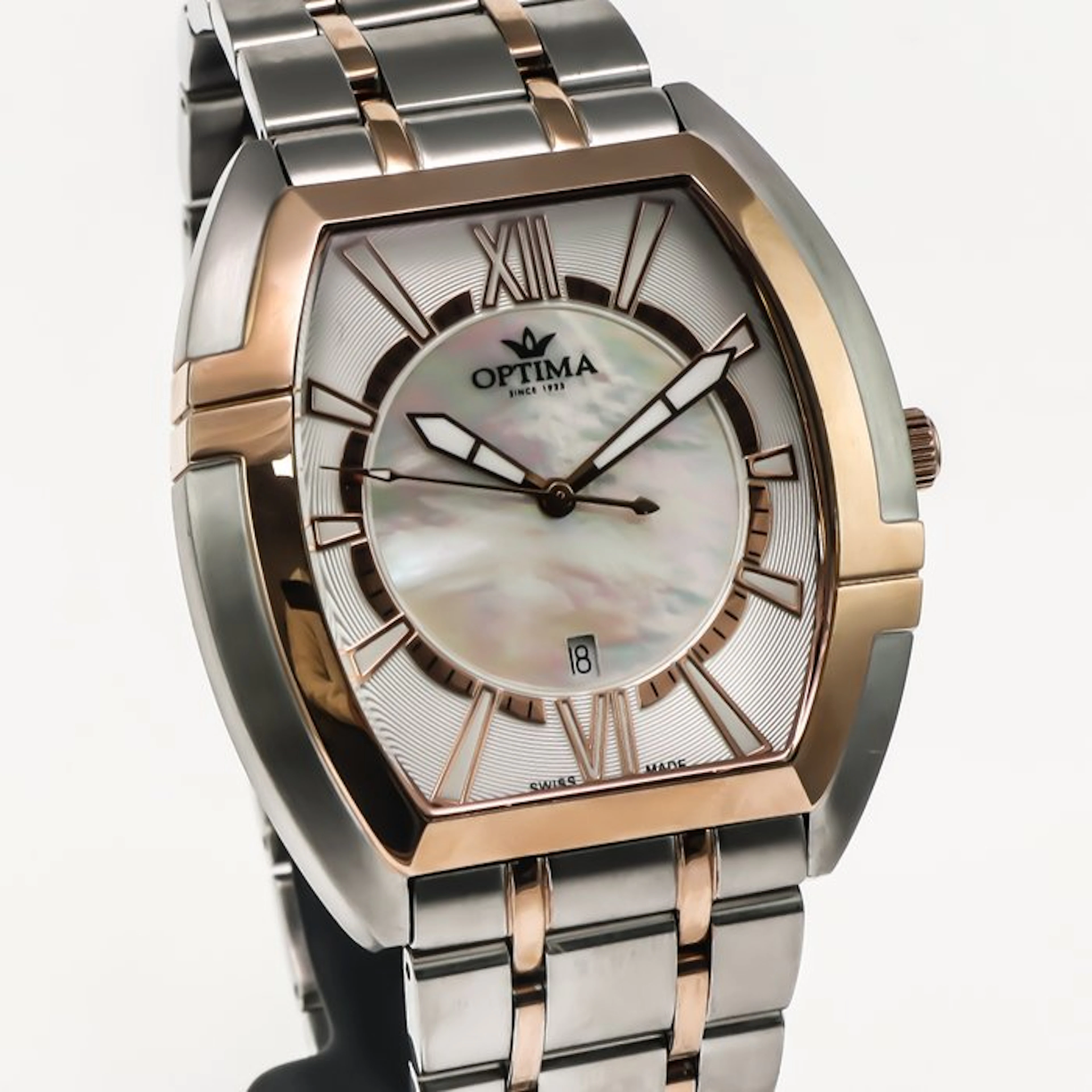 Optima - Swiss Made Watch - OSM239-SR-7 - No reserve price - Women - 2010-2020