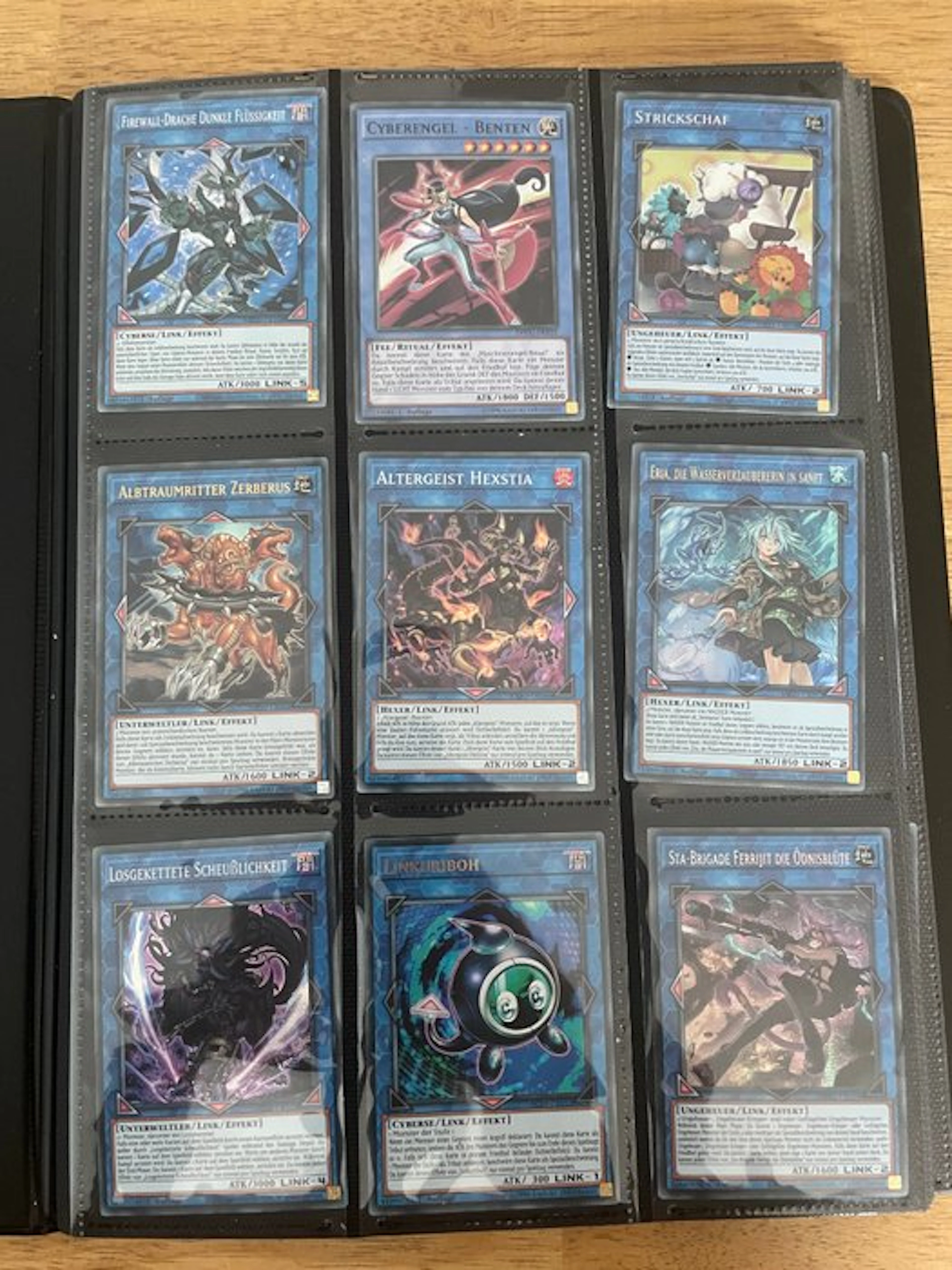 Konami - 330 Mixed collection - Yu-Gi-Oh!