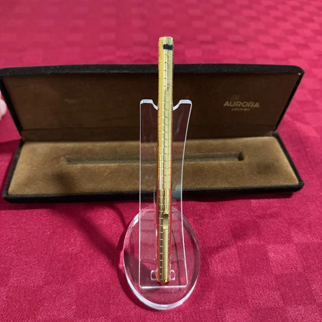 Aurora - HASTIL - No reserve price - Fountain pen