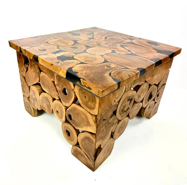 Centre table - Wood