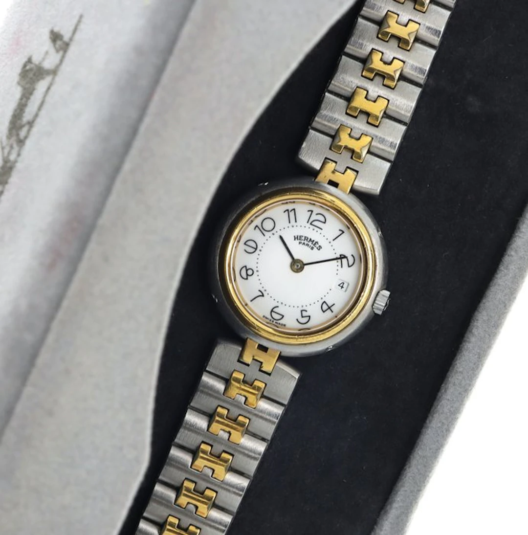 Hermès - Profil Ladies - No reserve price - Women - 1990-1999
