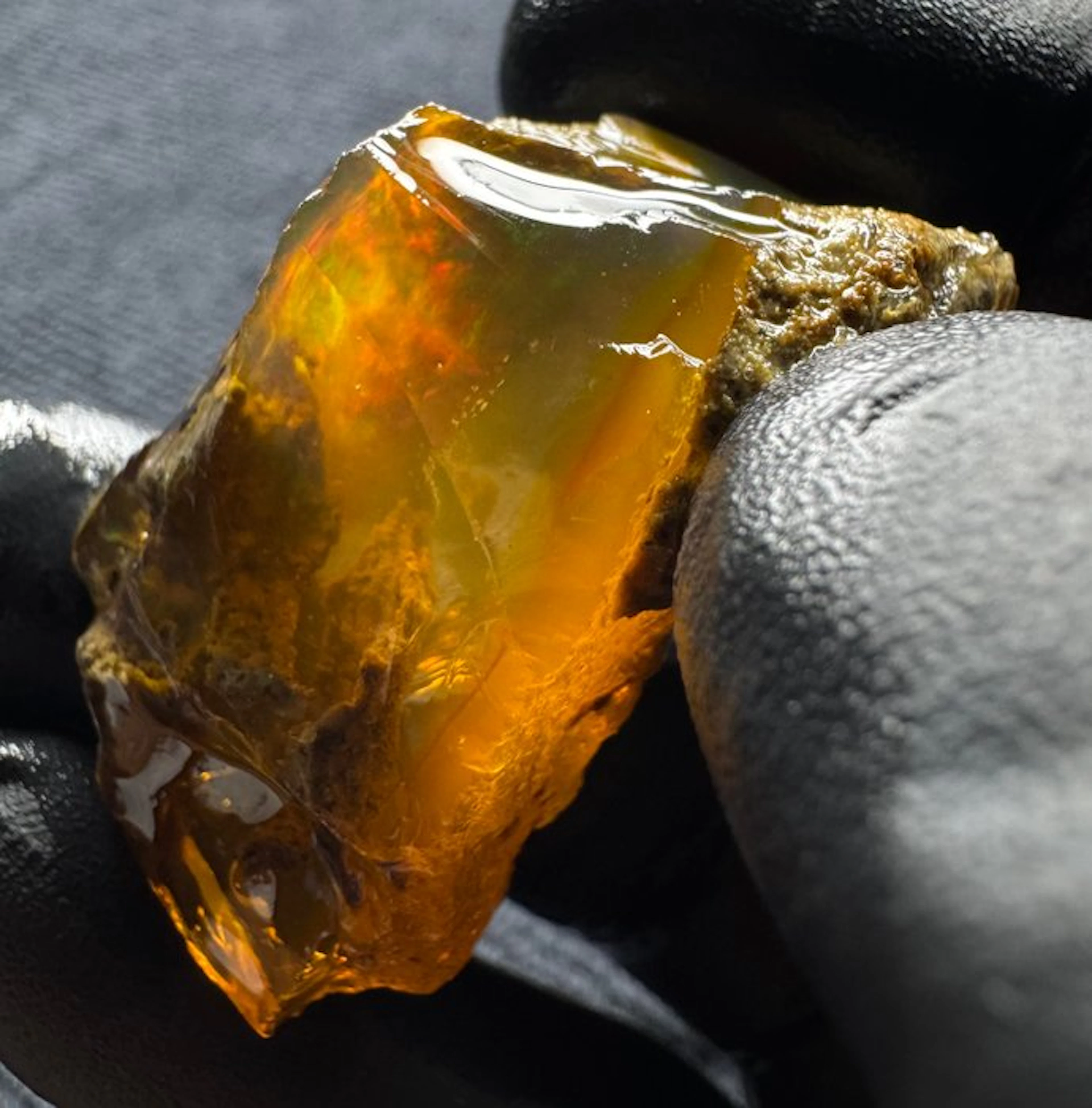 Opal Rough- 19.8 g