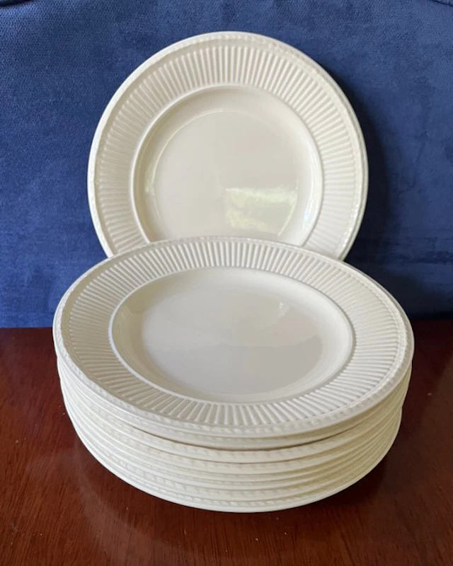 Wedgwood - Wedgwood - Table service (9) - Edme - Pottery...