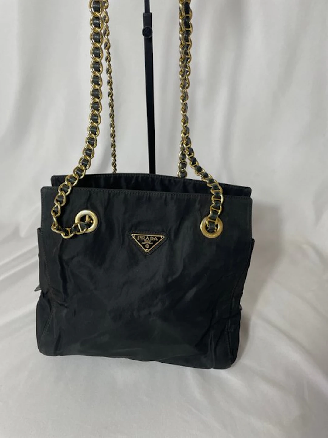 Prada - Tote Bag - Shoulder bag