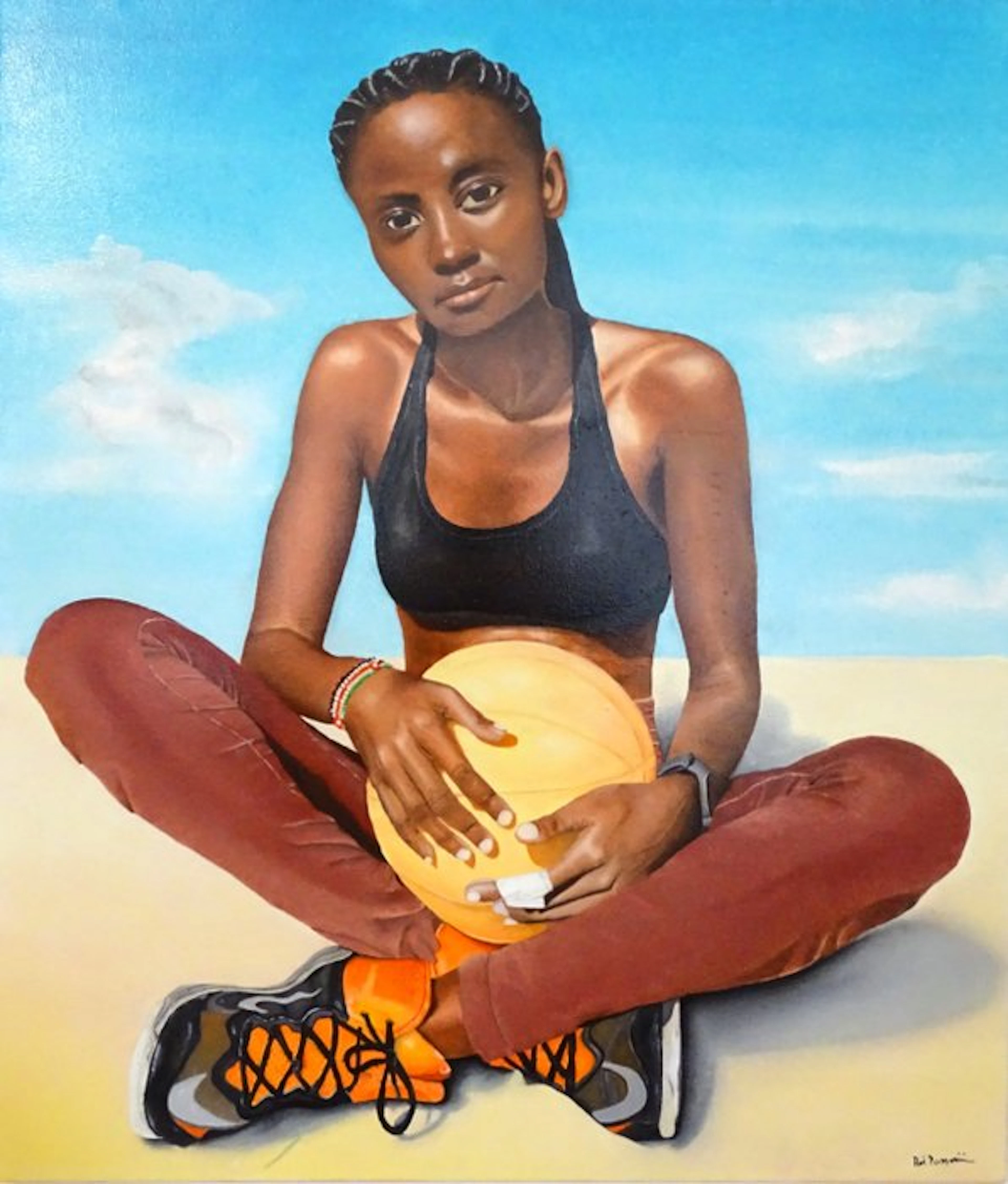 Roi Passarini - Girls&Basket