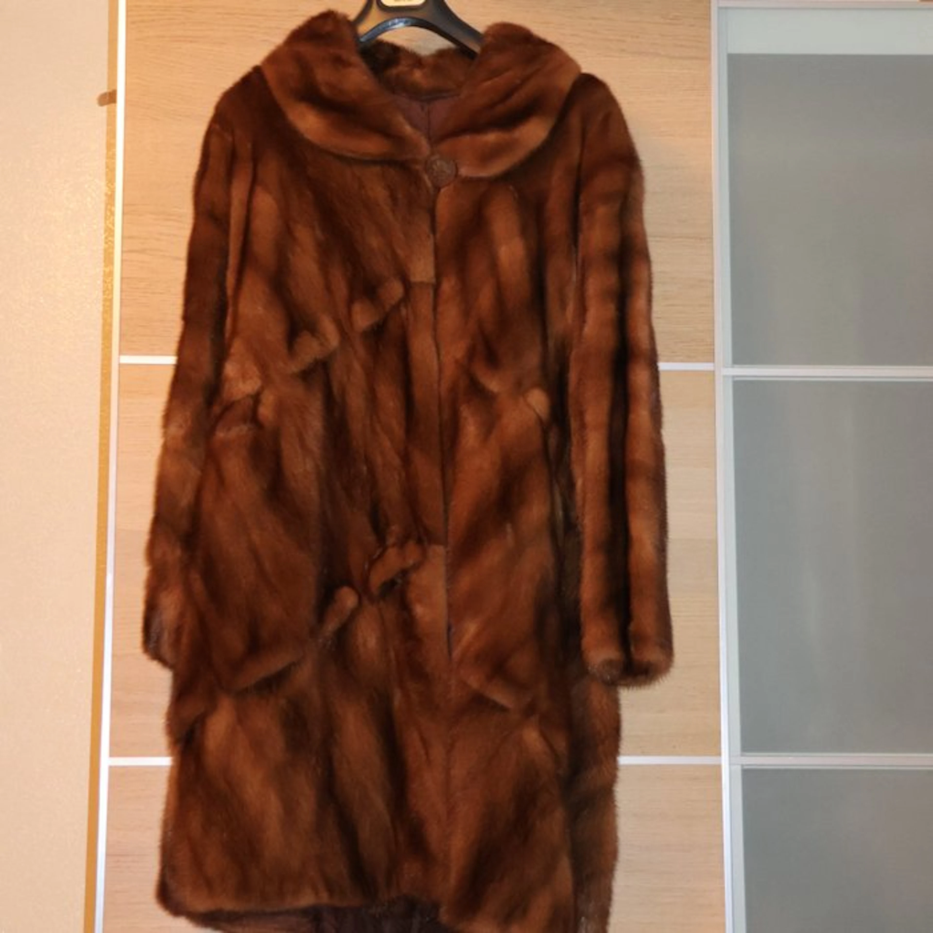 Artisan Furrier - Fur coat - Vintage - New with tags