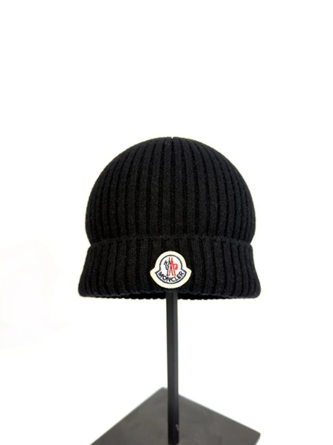 Moncler - Beanie - Wool
