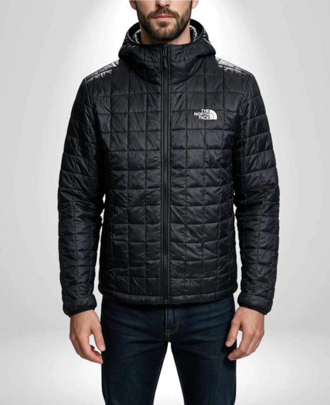 THE NORTH FACE - Exclusive Special Premium Bomber Jacket...