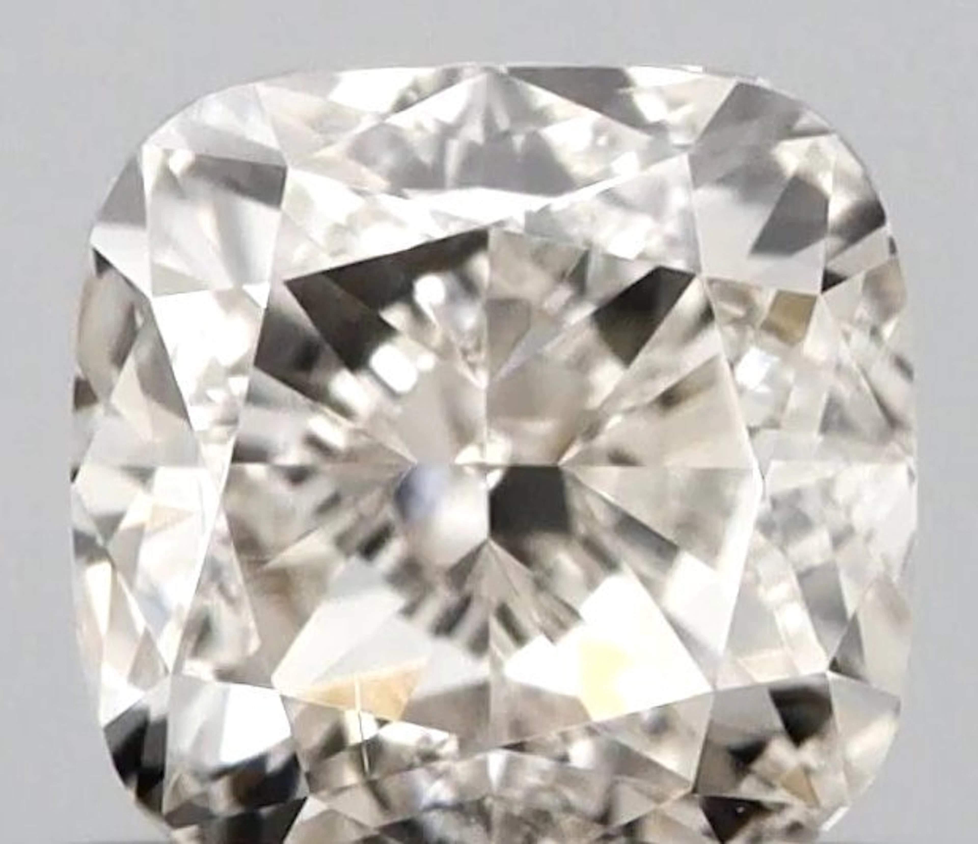 No reserve price - 1 pcs Diamond (Natural) - 0.50 ct...
