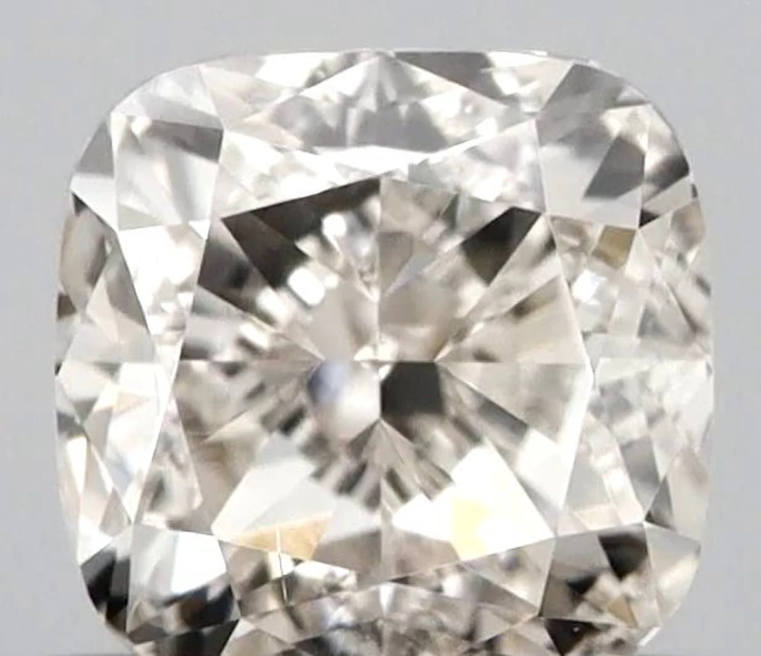 No reserve price - 1 pcs Diamond (Natural) - 0.50 ct...