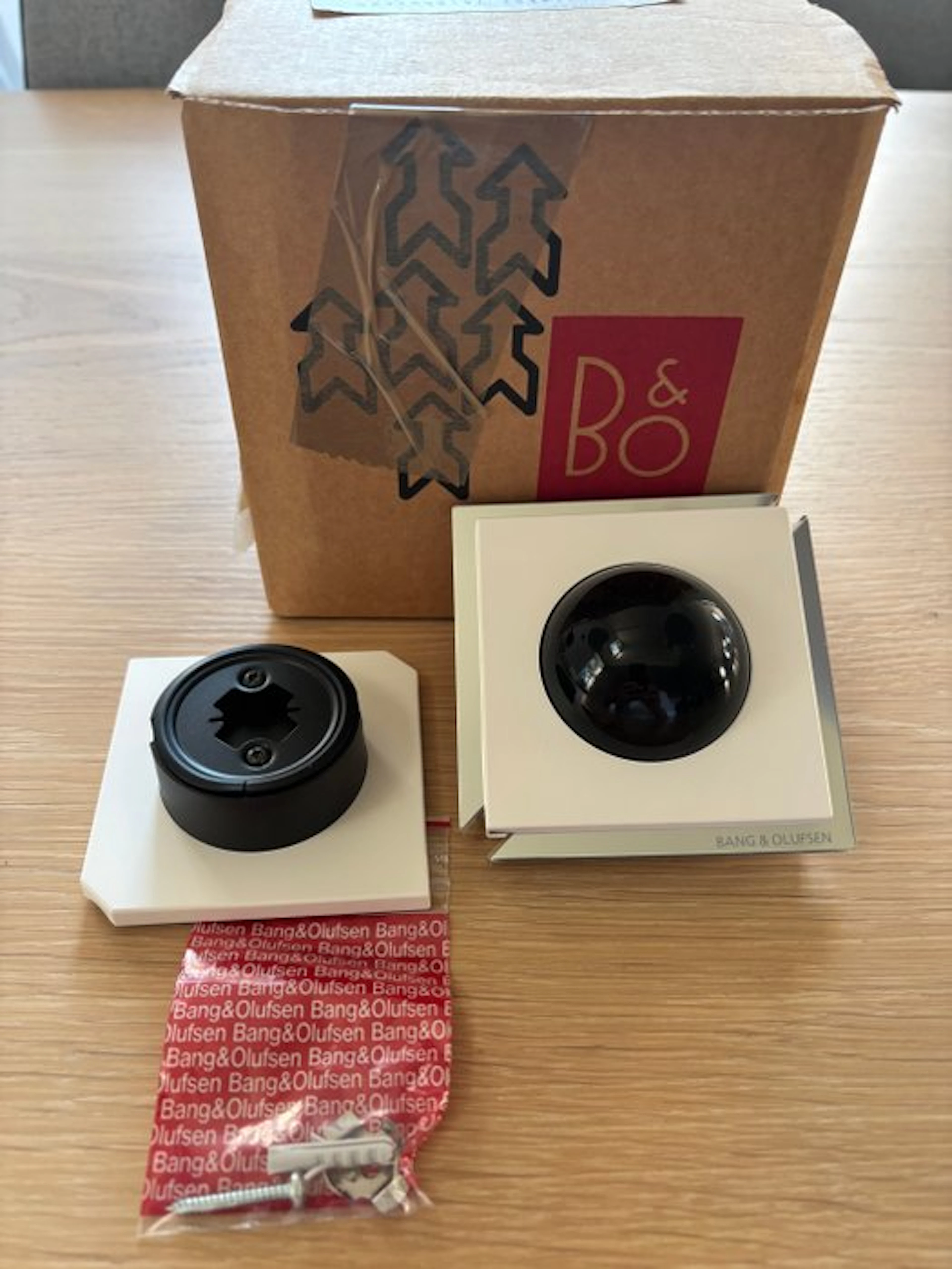 Bang & Olufsen - LC-2 Infrared remote control