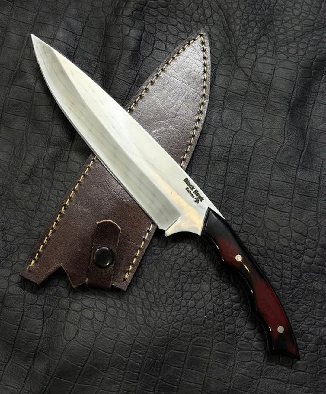 Kitchen knife - Japanese Knife