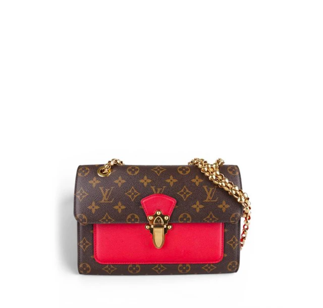 Louis Vuitton - Victoire Monogram - Bag