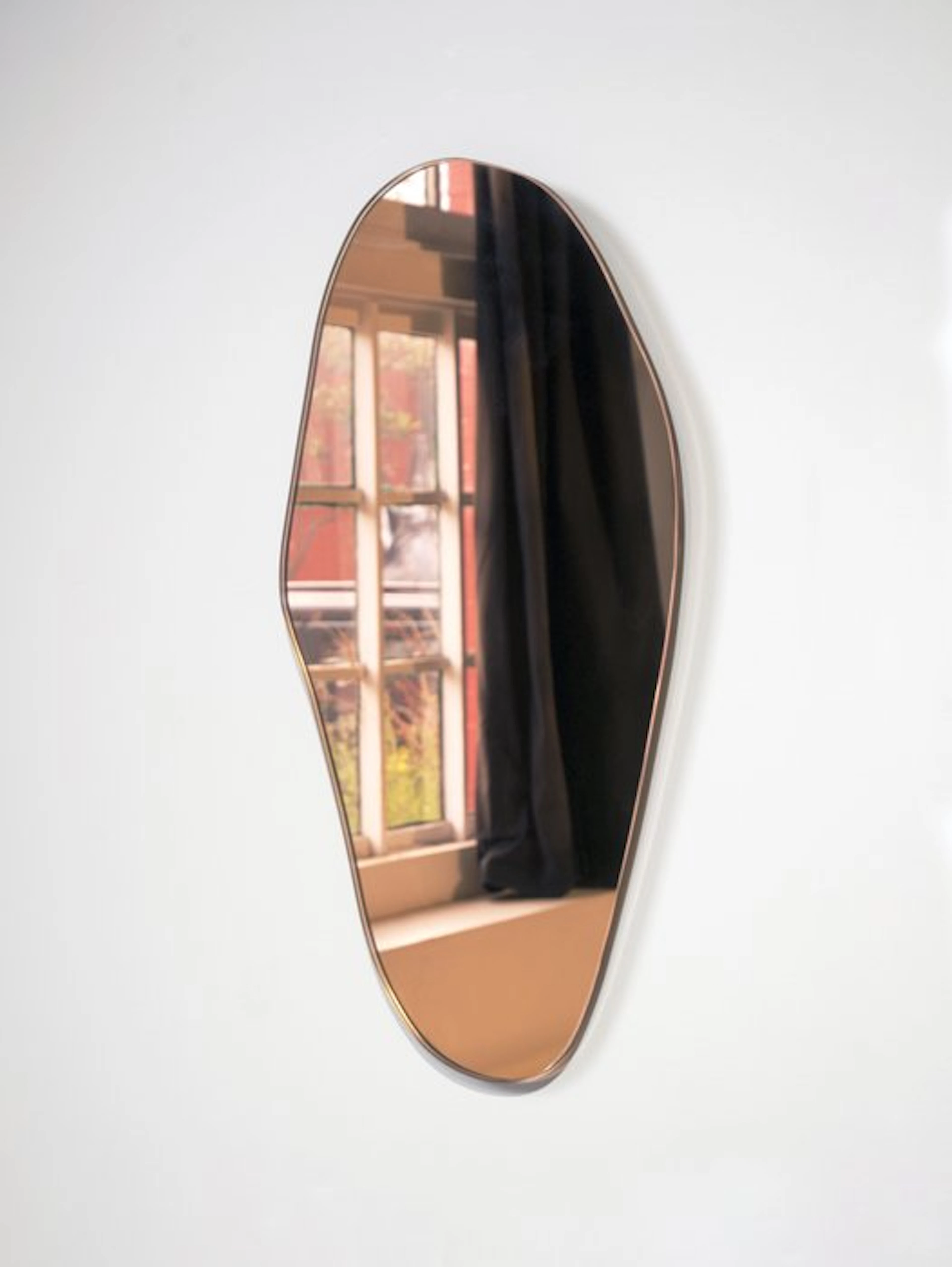 laurène guarneri - Mirror - mirror
