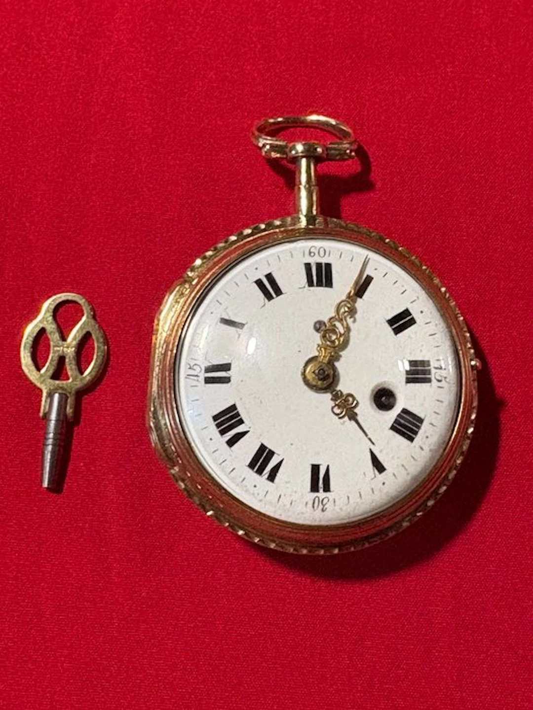 Reloj de bolsillo catalino - Le Paute à Paris - le paute...