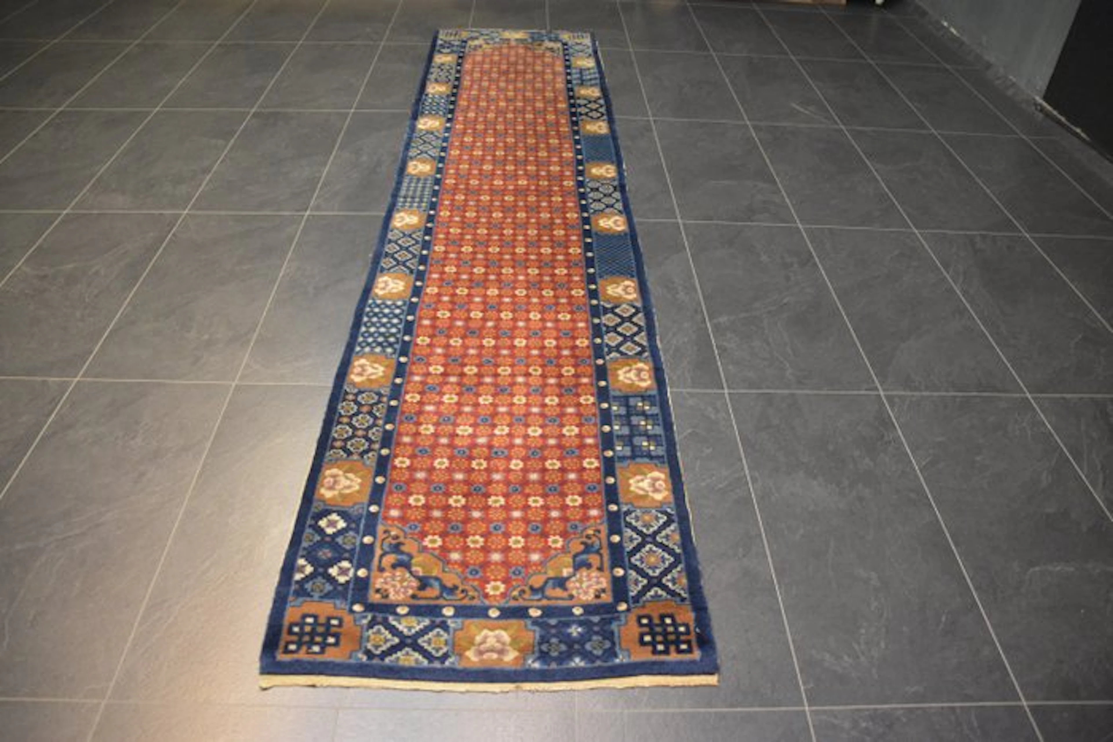 China peking - Carpet - 356 cm - 80 cm