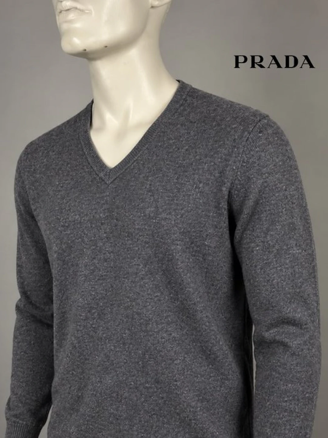 Prada - Jumper