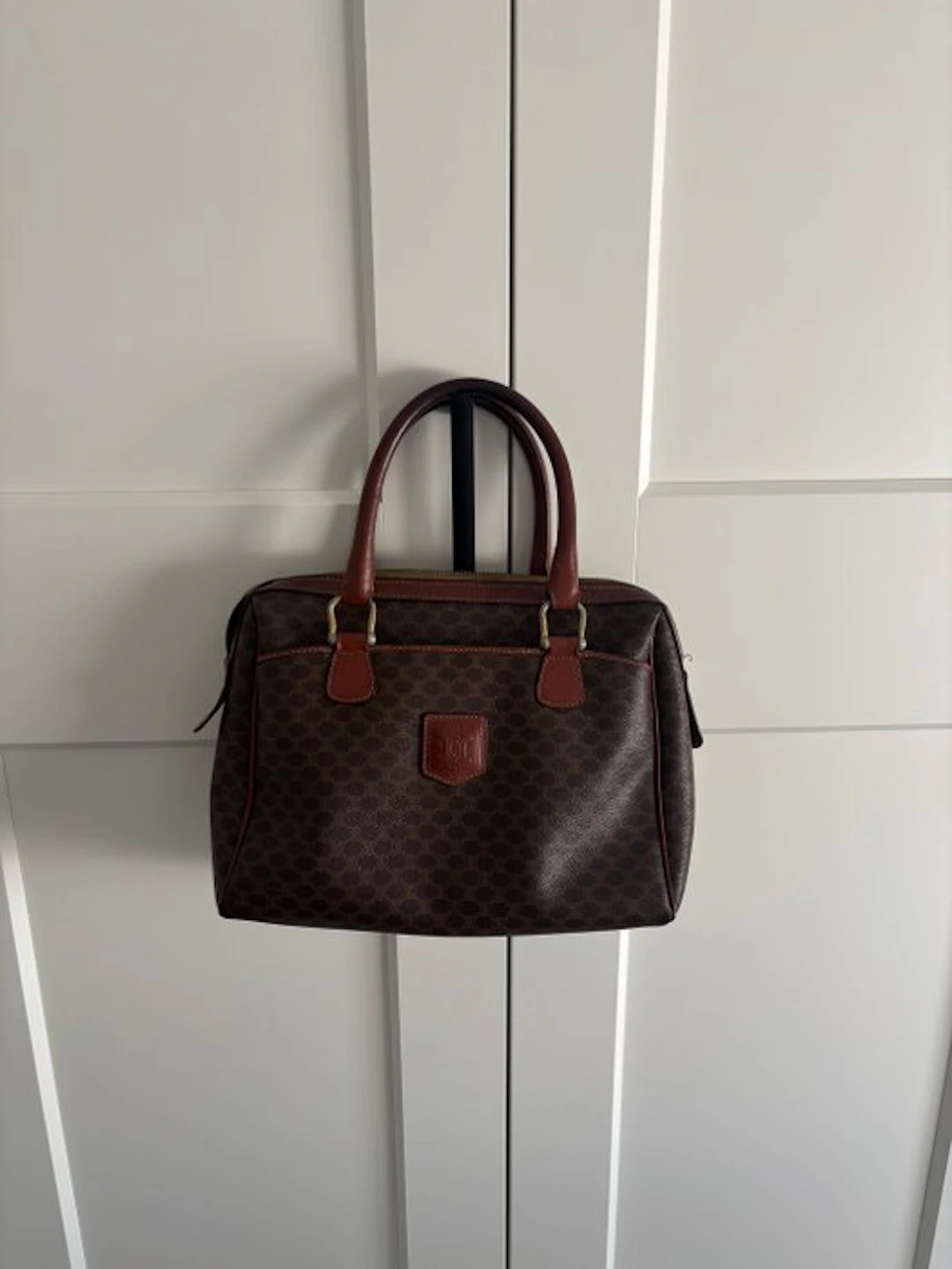 Céline - Boston - Handbag