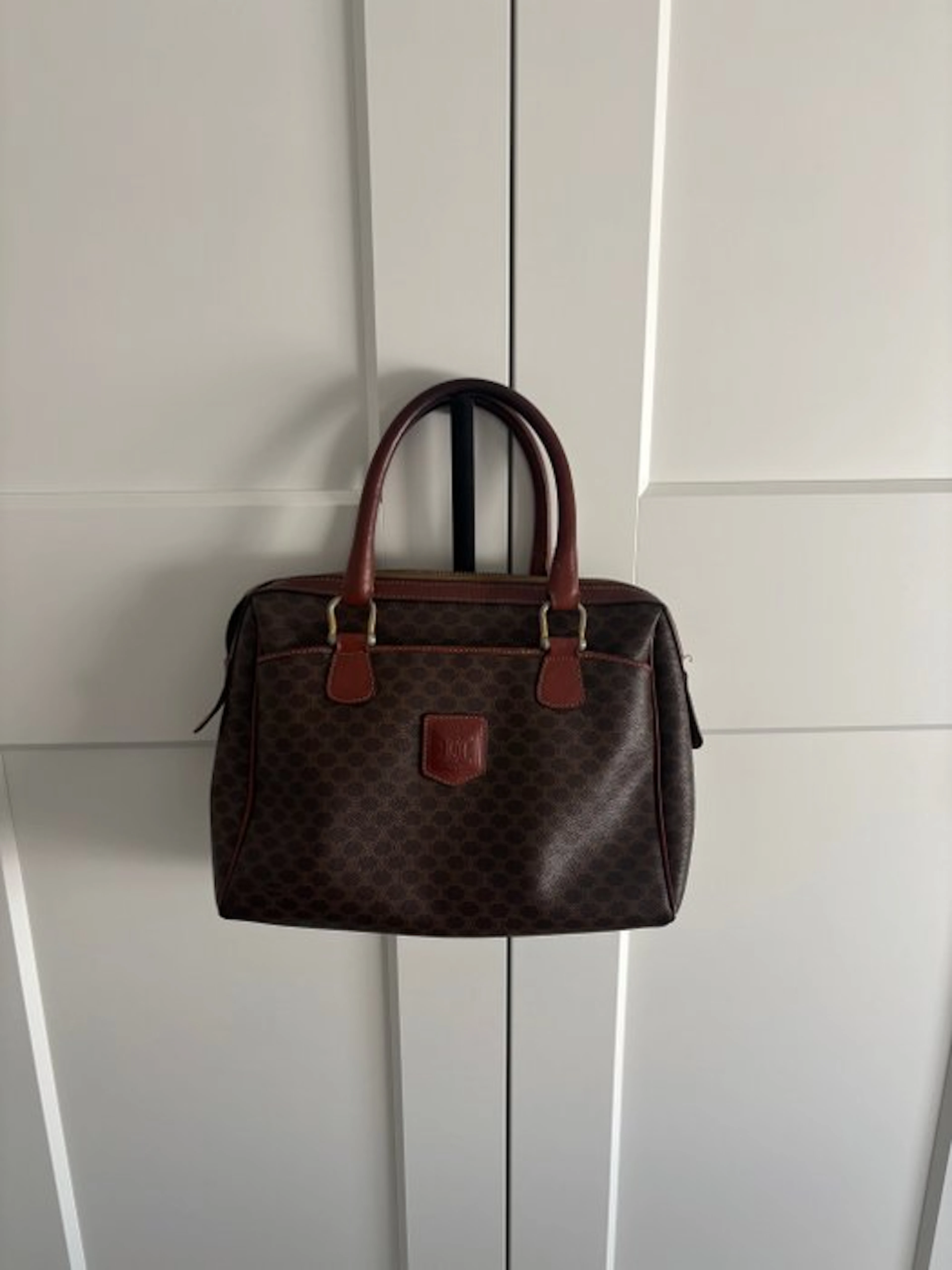 Céline - Boston - Handbag