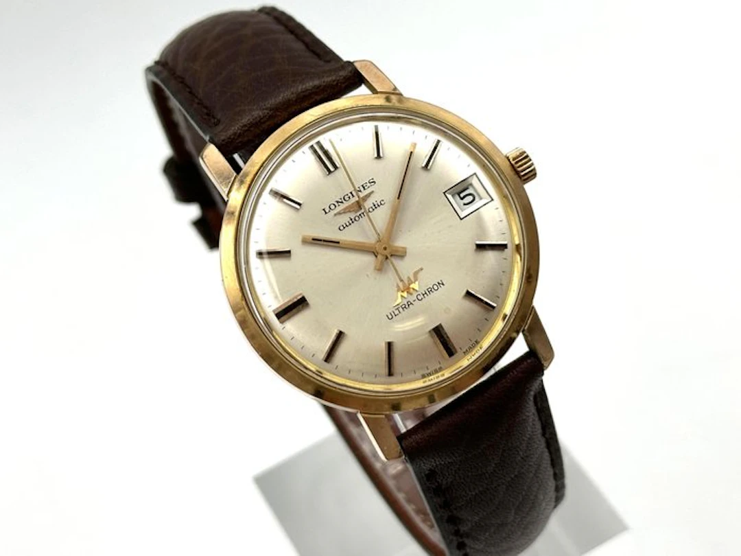 Longines - Ultra-Chron - No reserve price - Men - 1969