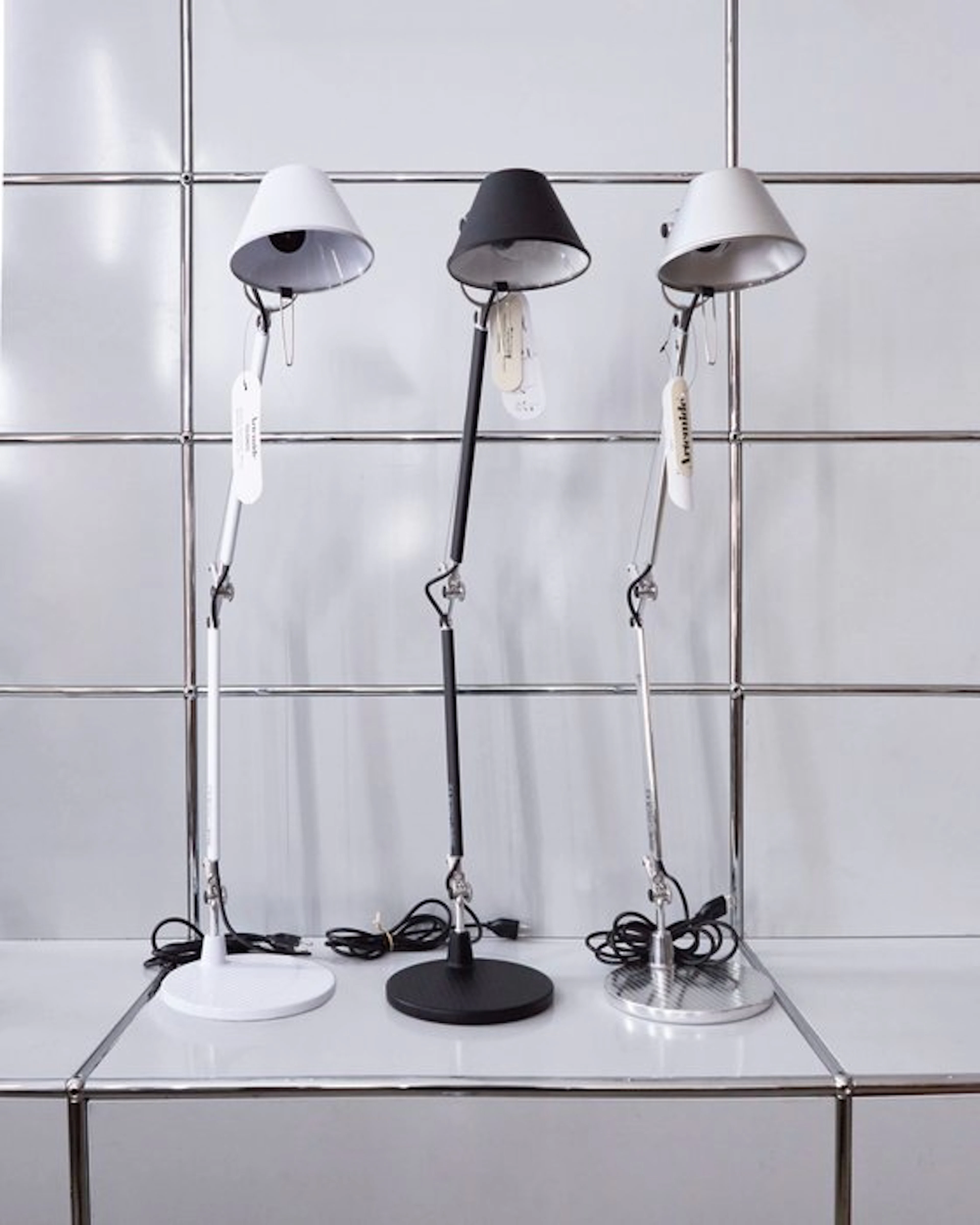 Artemide - Michele De Lucchi
