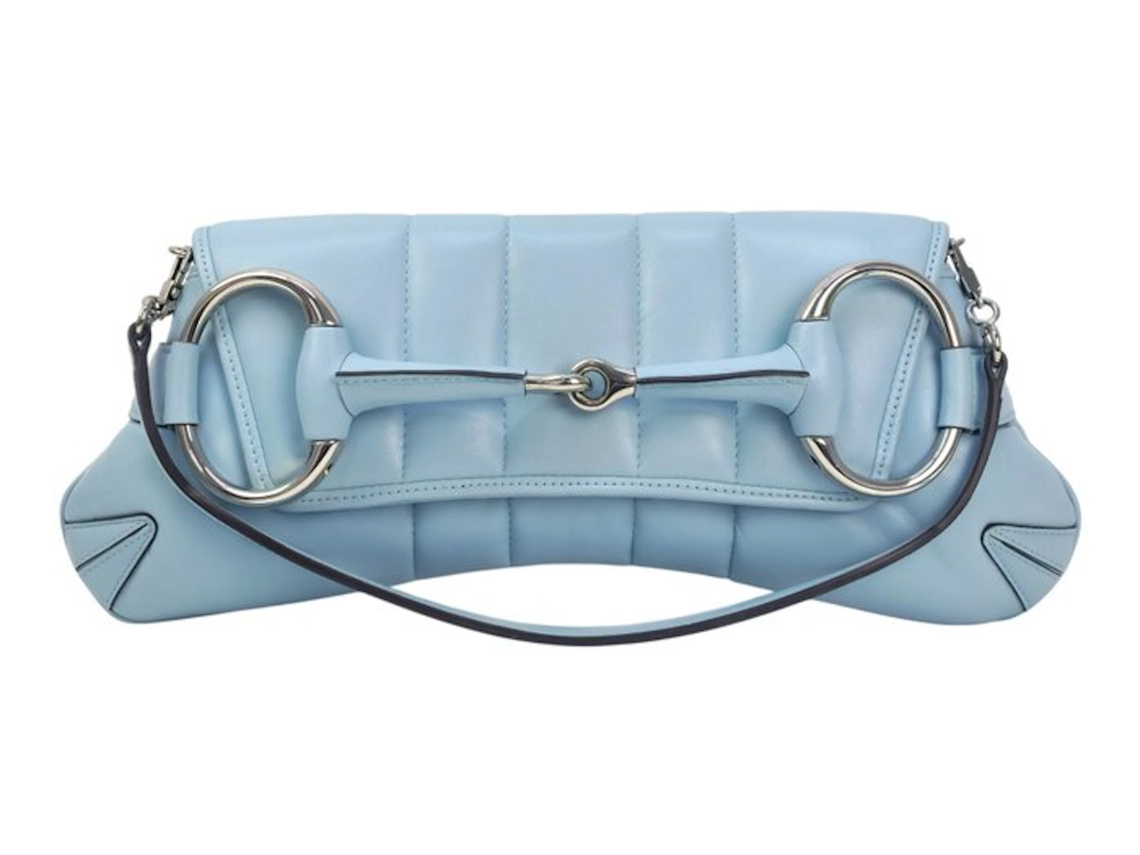 Gucci - Horsebit Chain - Bag
