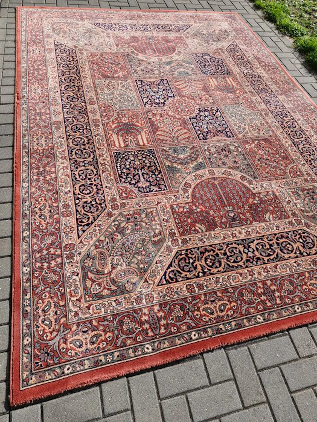 Jaipur Rugs - Carpet - 340 cm - 240 cm
