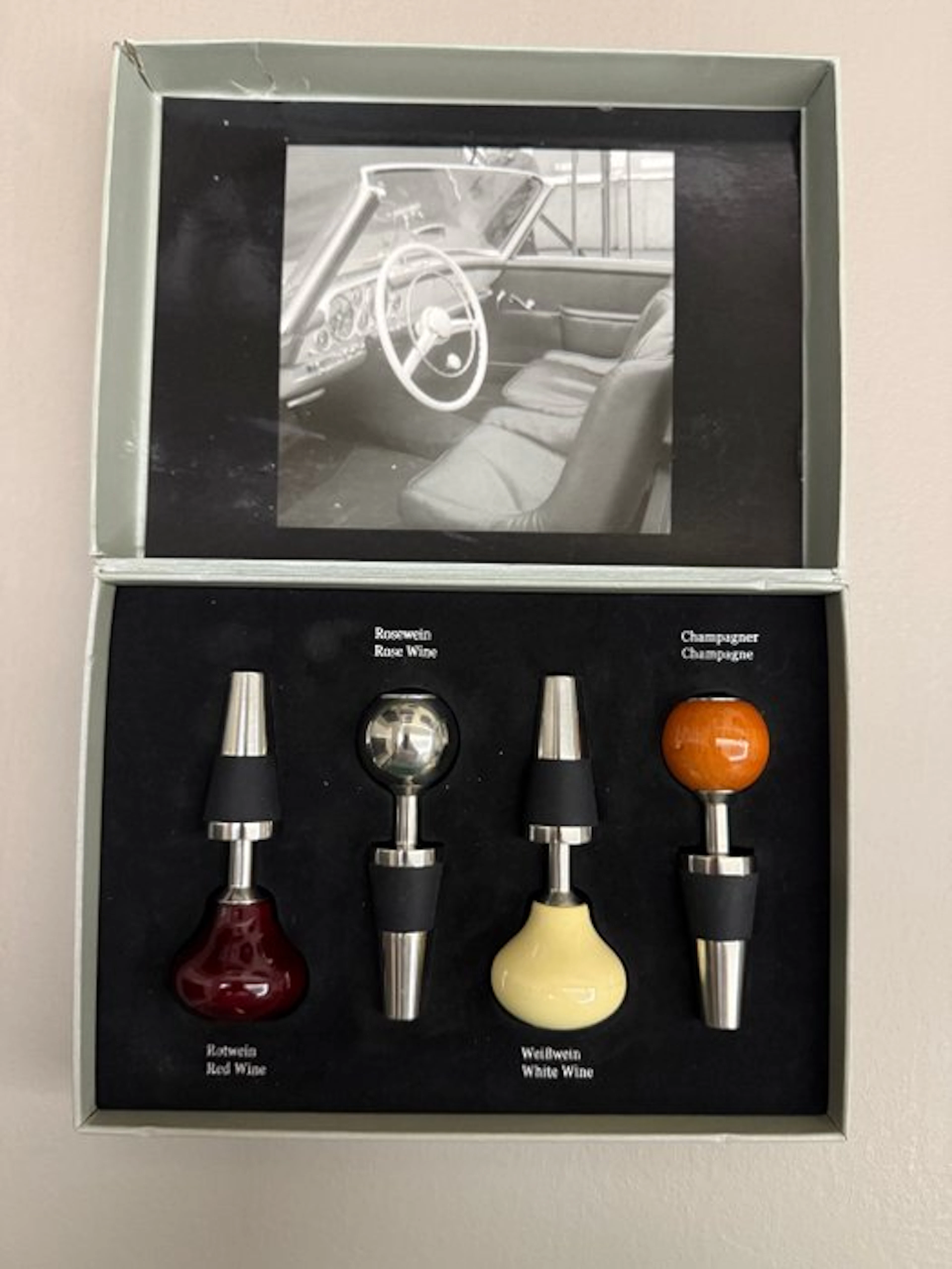 Mercedes-Benz caps - Mercedes-Benz