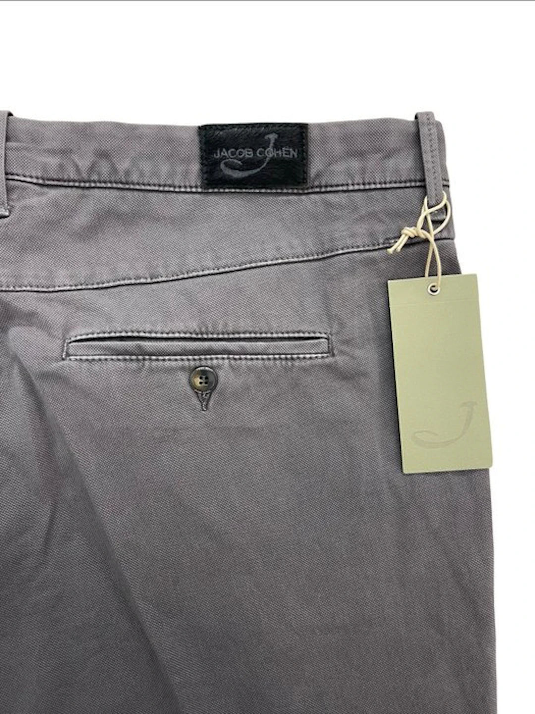 Jacob Cohen - Trousers - New with tags