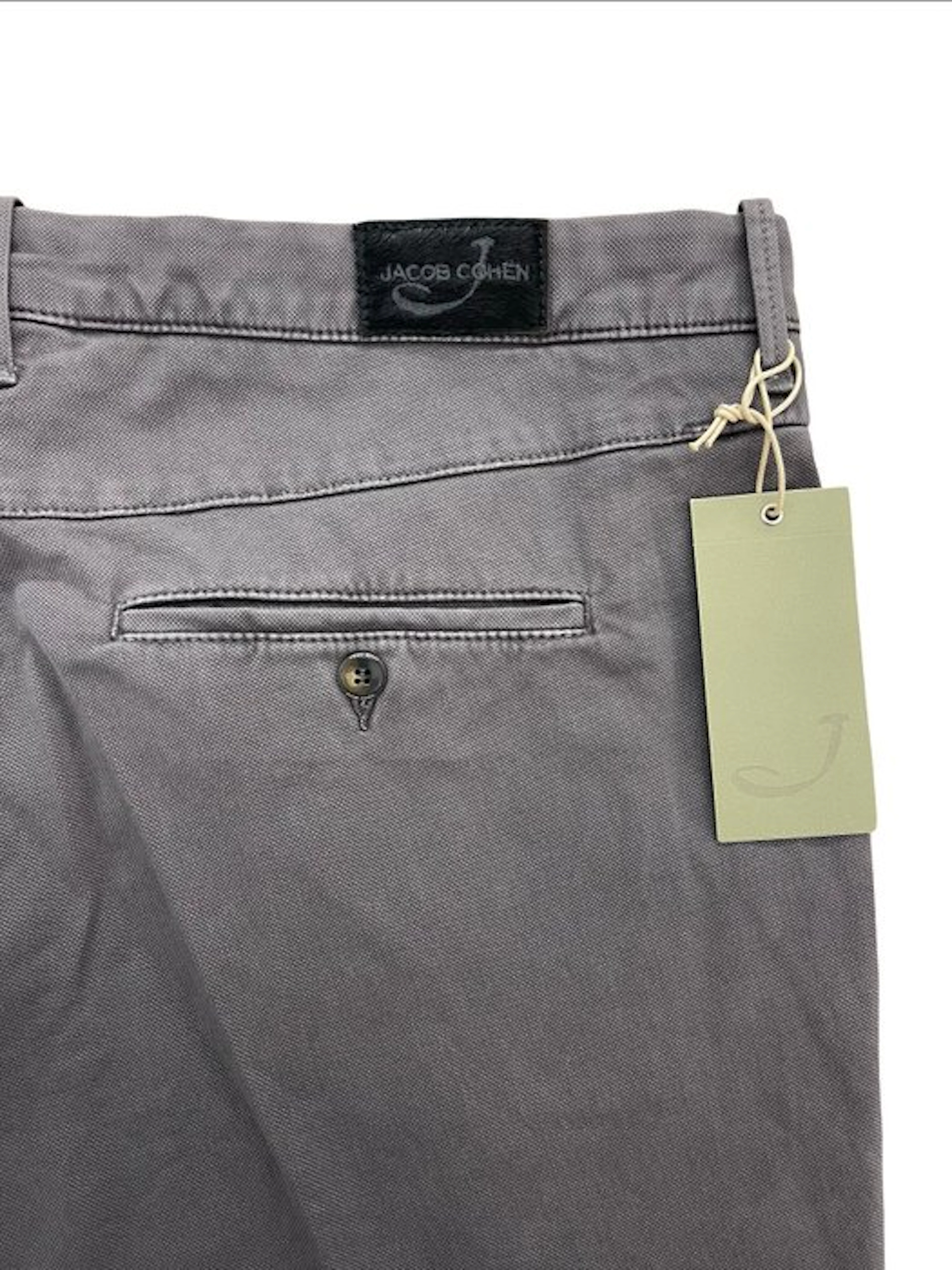 Jacob Cohen - Trousers - New with tags