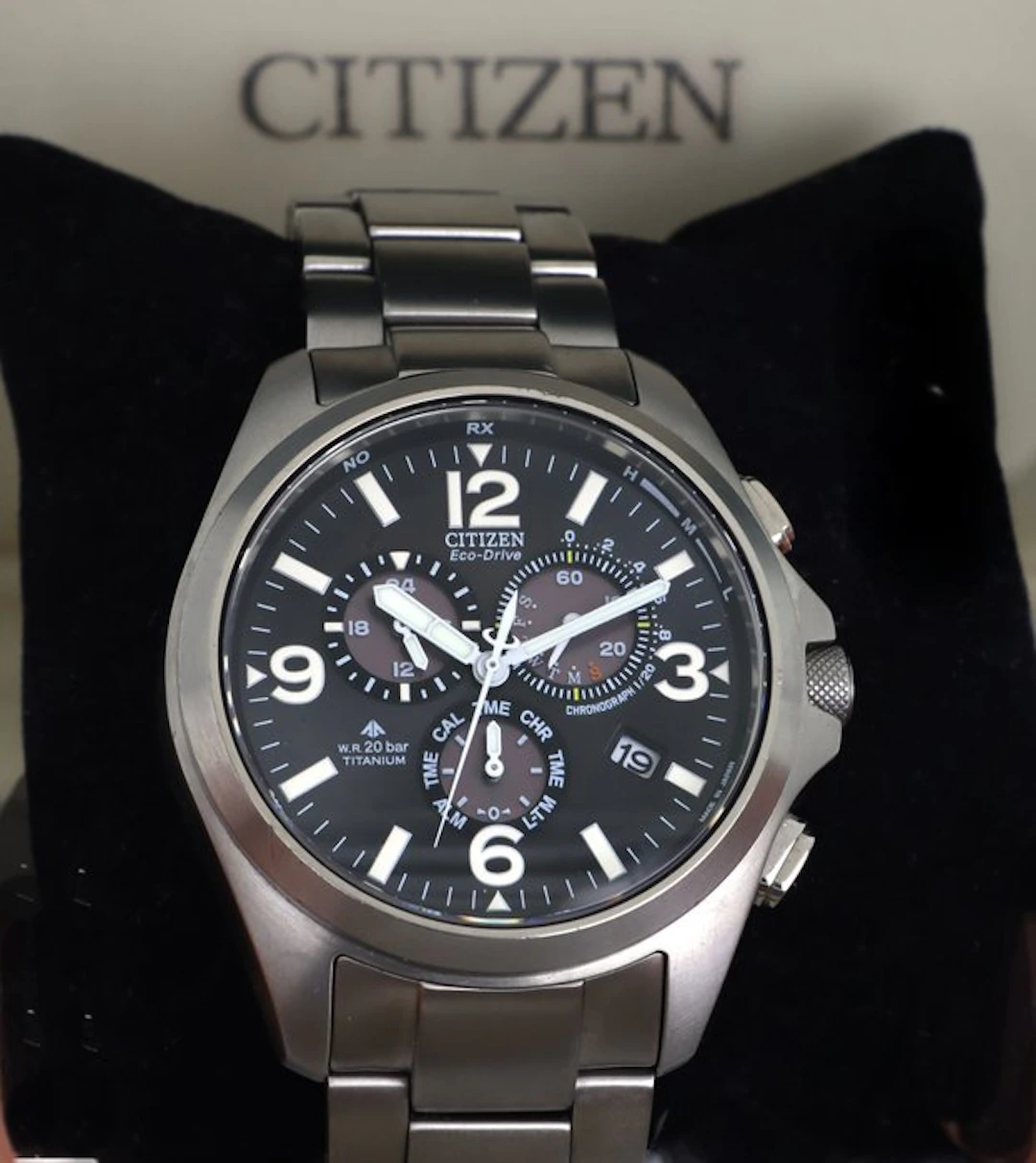 Citizen - Promaster - No reserve price - E610 - Men - 2000-2010