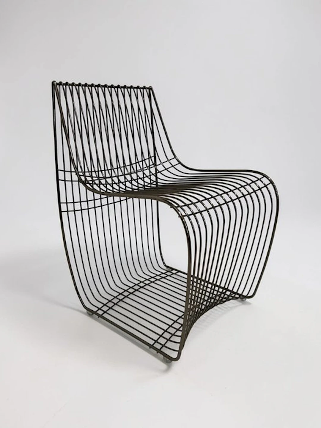 MDF Italia - Piergiorgio Cazzaniga - Chair - Sign Filo...