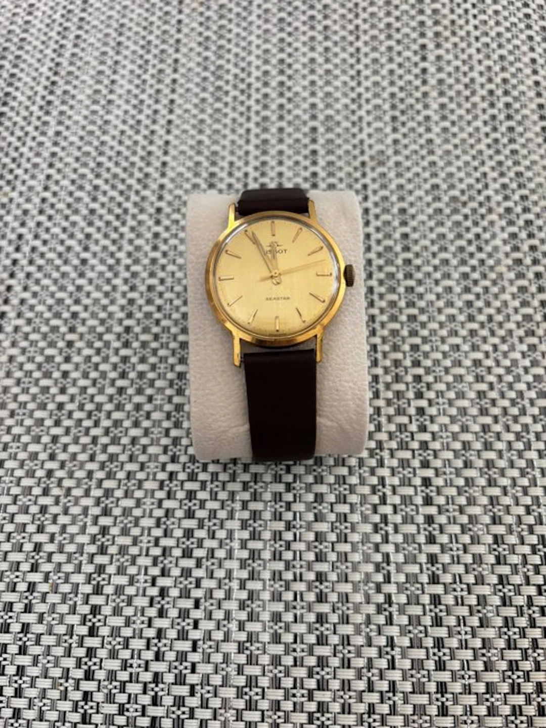 Tissot - Seastar - No reserve price - 41500 / 42500-7 - Men - 1960-1969
