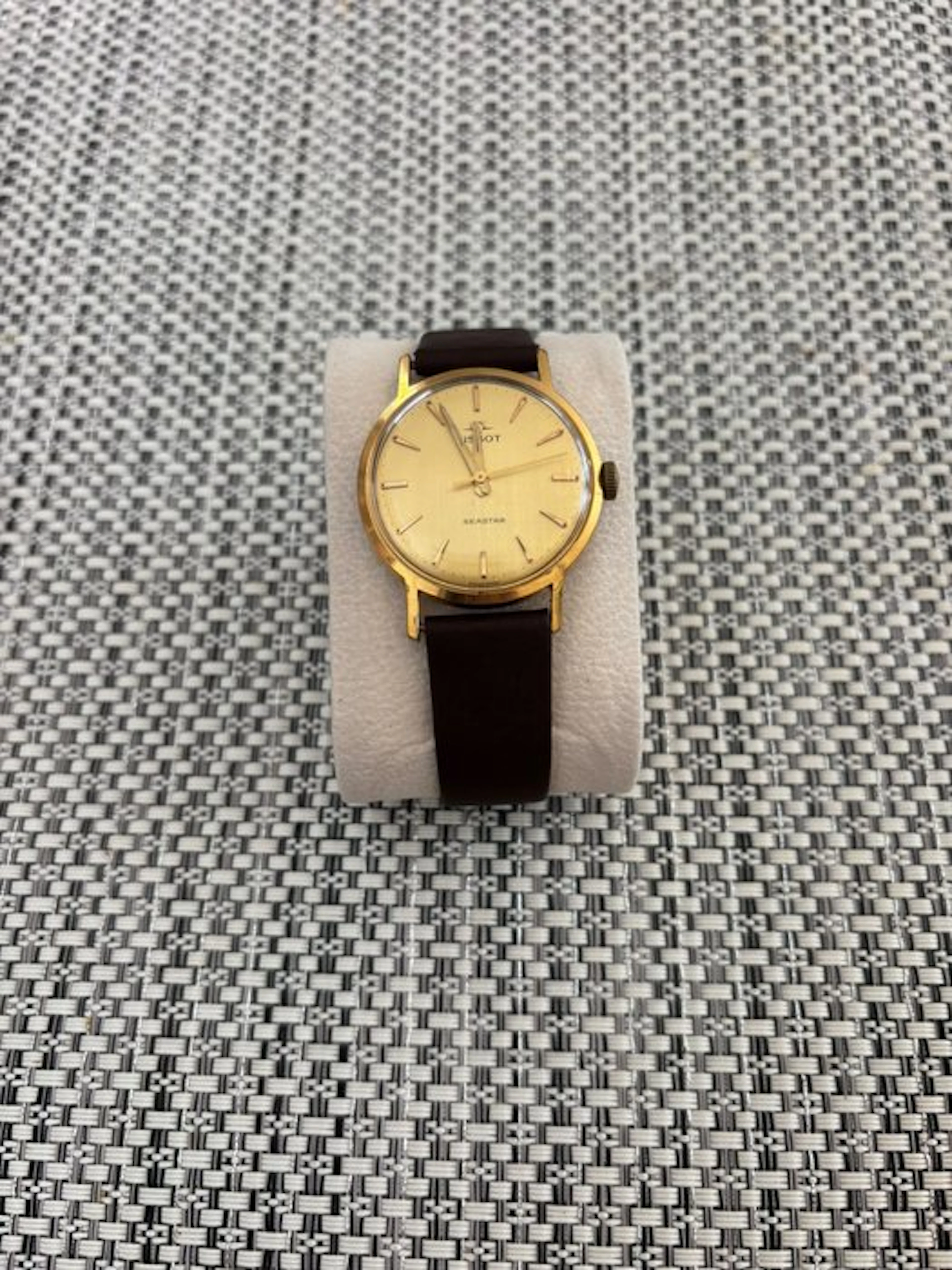 Tissot - Seastar - No reserve price - 41500 / 42500-7 - Men - 1960-1969