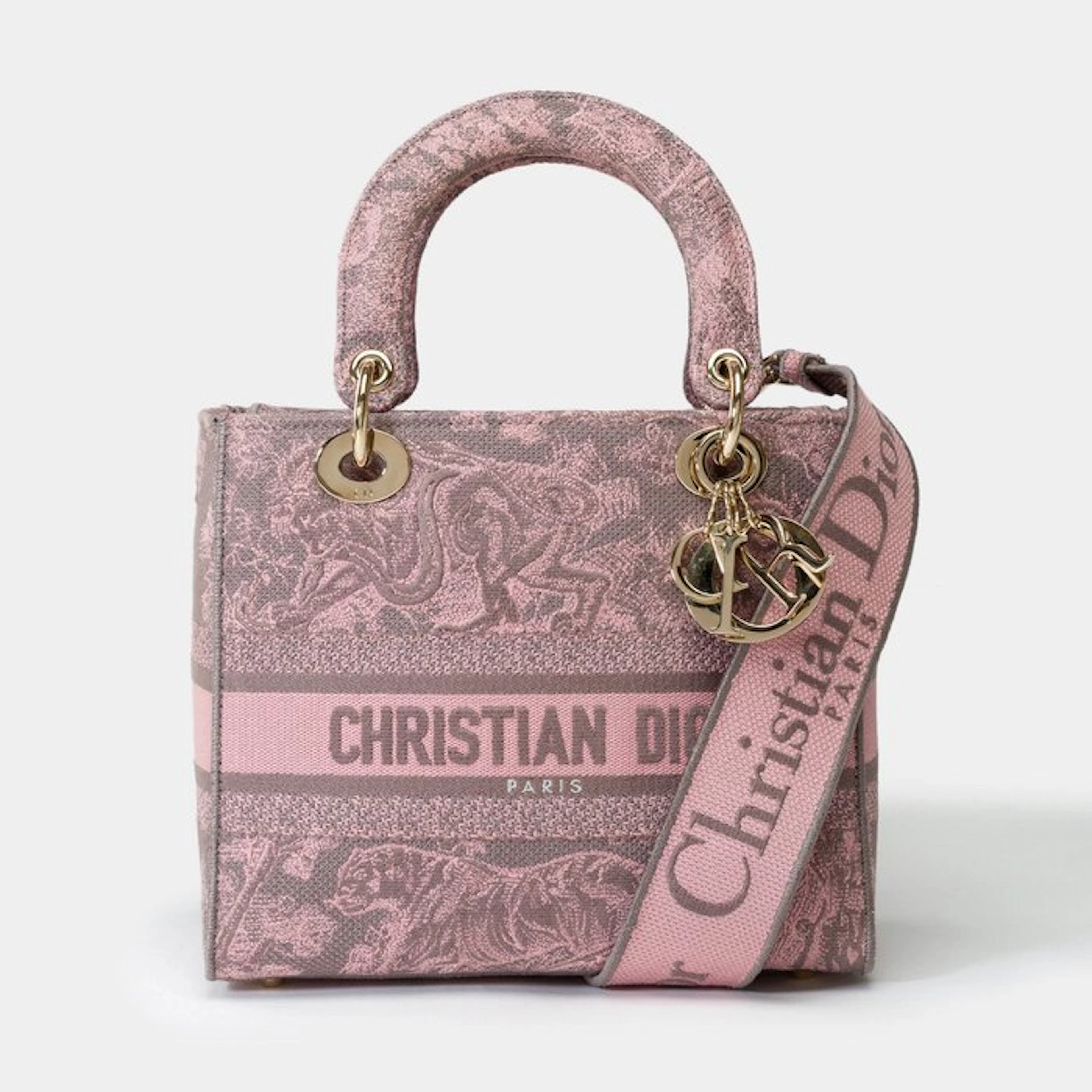 Christian Dior - Lady Dior - Handbag
