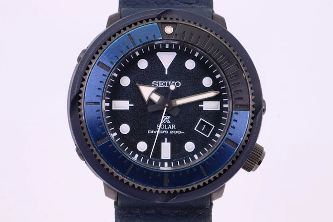 Seiko - Prospex - No reserve price - SNE533P1 | V157-0DC0...